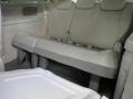Medium Slate Gray/Light Shale Rear Seat Photo for 2008 Chrysler Town & Country #73865864