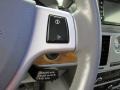 Medium Slate Gray/Light Shale Controls Photo for 2008 Chrysler Town & Country #73865897