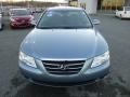 Medium Silver Blue - Sonata GLS Photo No. 2