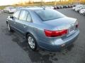 Medium Silver Blue - Sonata GLS Photo No. 5