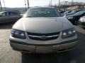 2002 Sandrift Metallic Chevrolet Impala LS  photo #6