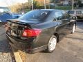 Black Sand Pearl - Corolla  Photo No. 6