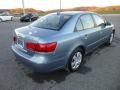 Medium Silver Blue - Sonata GLS Photo No. 7