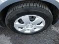 Medium Silver Blue - Sonata GLS Photo No. 9