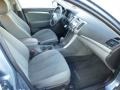 Medium Silver Blue - Sonata GLS Photo No. 10