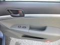 Medium Silver Blue - Sonata GLS Photo No. 11
