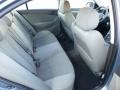 Medium Silver Blue - Sonata GLS Photo No. 12