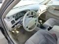 2002 Sandrift Metallic Chevrolet Impala LS  photo #12