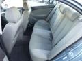 Medium Silver Blue - Sonata GLS Photo No. 13