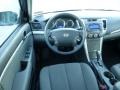 Medium Silver Blue - Sonata GLS Photo No. 14