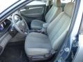 Medium Silver Blue - Sonata GLS Photo No. 15