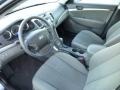 Medium Silver Blue - Sonata GLS Photo No. 16
