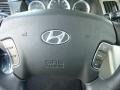 Medium Silver Blue - Sonata GLS Photo No. 18