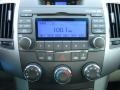 Medium Silver Blue - Sonata GLS Photo No. 19