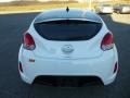 Century White - Veloster  Photo No. 6