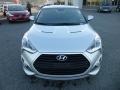 Ironman Silver - Veloster Turbo Photo No. 2