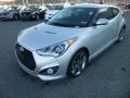 Ironman Silver - Veloster Turbo Photo No. 3