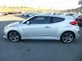 Ironman Silver - Veloster Turbo Photo No. 4