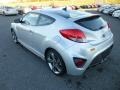 Ironman Silver - Veloster Turbo Photo No. 5