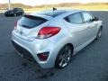 Ironman Silver - Veloster Turbo Photo No. 7