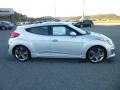 Ironman Silver - Veloster Turbo Photo No. 8