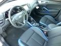 Ironman Silver - Veloster Turbo Photo No. 16