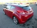Boston Red - Veloster  Photo No. 5