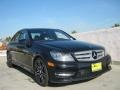 Black - C 250 Sport Photo No. 1