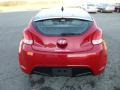 Boston Red - Veloster  Photo No. 6