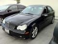 Black - C 230 Sport Photo No. 3