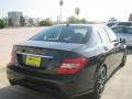 Black - C 250 Sport Photo No. 4