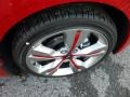 Boston Red - Veloster  Photo No. 9