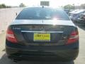 Black - C 250 Sport Photo No. 5