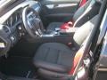 Black - C 250 Sport Photo No. 7