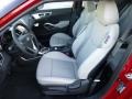 Boston Red - Veloster  Photo No. 14