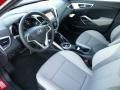 Boston Red - Veloster  Photo No. 15