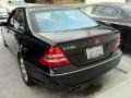 Black - C 230 Sport Photo No. 4