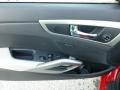 Boston Red - Veloster  Photo No. 16