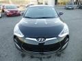 Ultra Black - Veloster  Photo No. 2