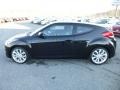 Ultra Black - Veloster  Photo No. 4