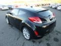 Ultra Black - Veloster  Photo No. 5