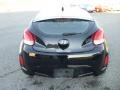 Ultra Black - Veloster  Photo No. 6
