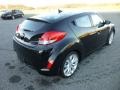 Ultra Black - Veloster  Photo No. 7