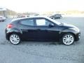 Ultra Black - Veloster  Photo No. 8