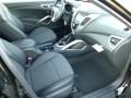 Ultra Black - Veloster  Photo No. 10