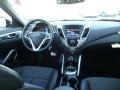 Ultra Black - Veloster  Photo No. 14