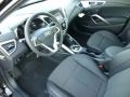 Ultra Black - Veloster  Photo No. 17