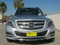 Iridium Silver Metallic - GLK 350 Photo No. 2