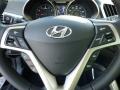 Ultra Black - Veloster  Photo No. 17