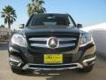 Black - GLK 350 Photo No. 2